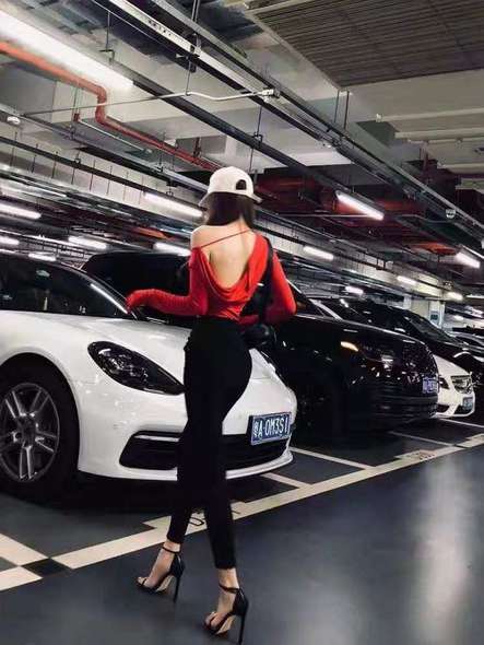 混圈婊:你不给我花钱就是渣男骗P 混圈婊:你不给我花钱就是渣男骗P