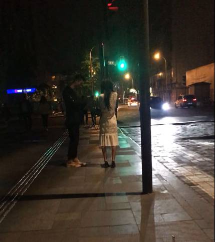 把妹追女生约会案例：我把隔壁的叫声发给了洗浴中心的她-恋爱撩妹网-聊天话术|脱单方法|约会技巧|哄女生|牵手探探微信聊天案例|