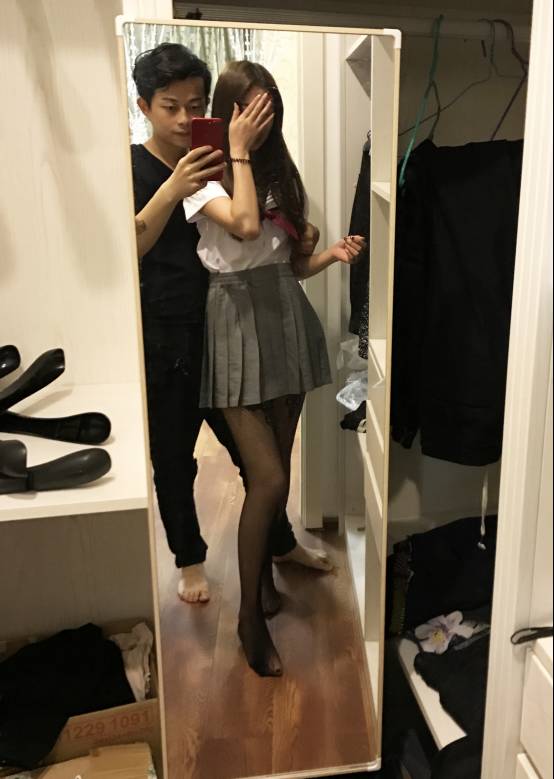 泡妞实战案例：抢手正妹居然为我上演了情趣内衣秀