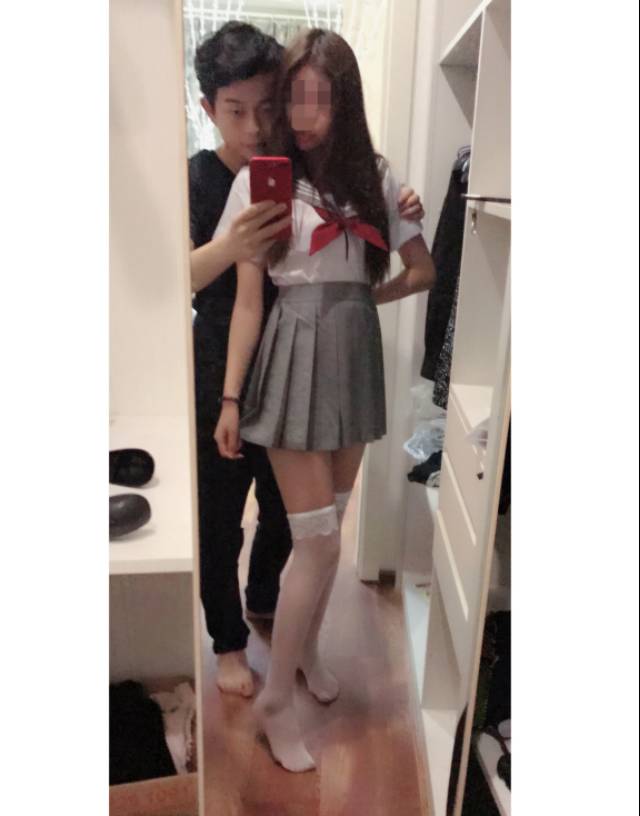 泡妞实战案例：抢手正妹居然为我上演了情趣内衣秀