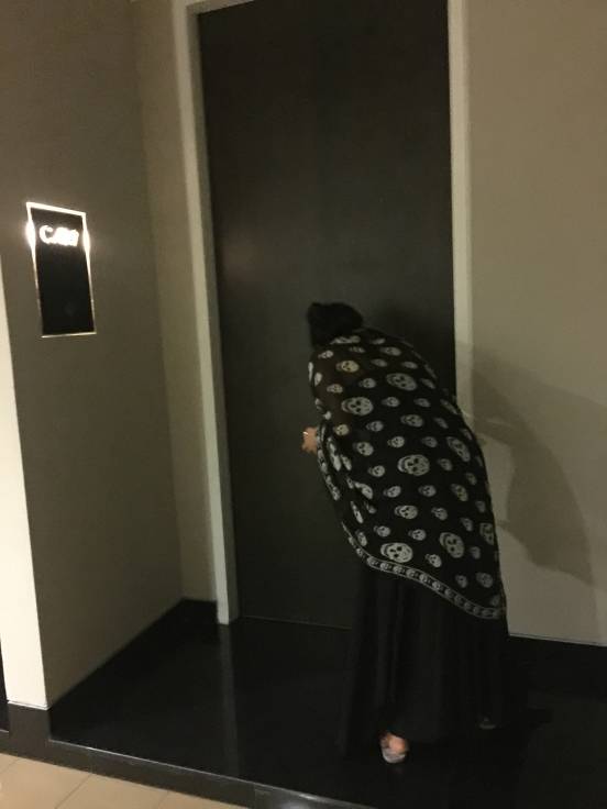 把妹案例：有没有那么一个人，让你想念一座城