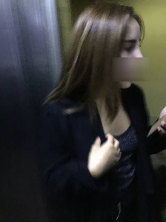 当危险降临，你还会守护着她寸步不离吗？