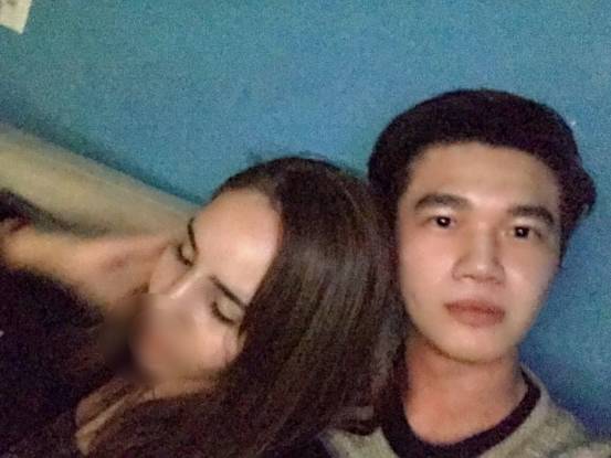 当危险降临，你还会守护着她寸步不离吗？