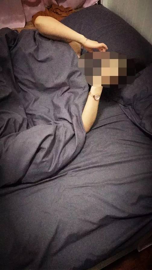 泡妞实战案例：一晚两约，我的身体需要补补（下）
