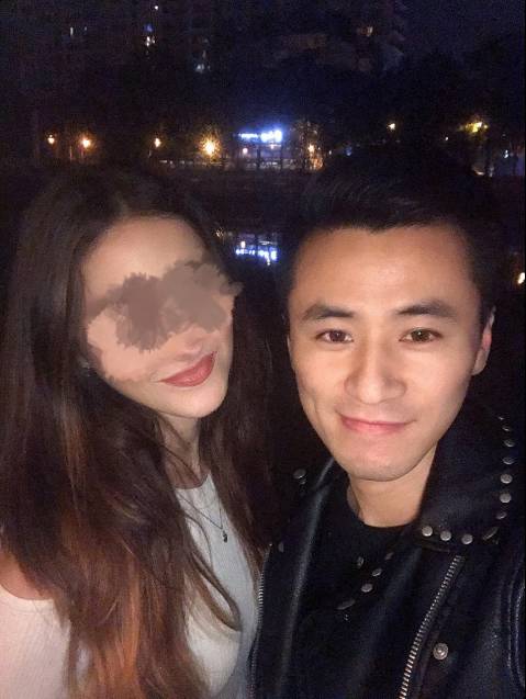 追女生实战案例：搭讪带走逆天长腿外国超模-恋爱撩妹网-聊天话术|脱单方法|约会技巧|哄女生|牵手探探微信聊天案例|
