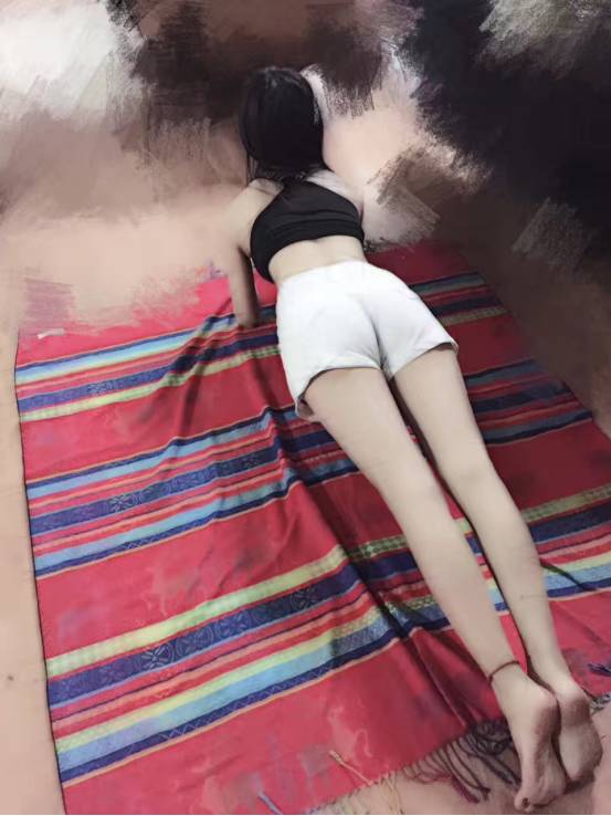 我的十二星座女友-热情火辣白羊