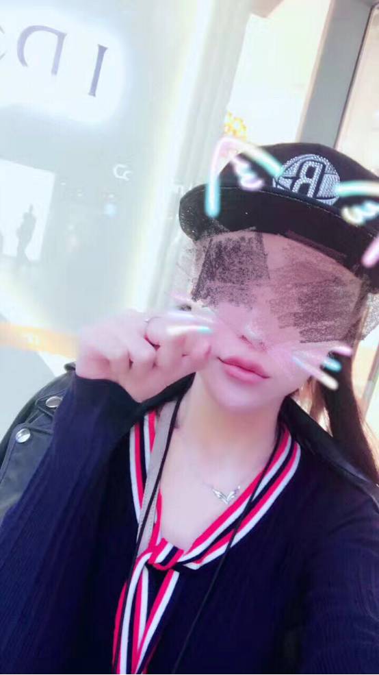 我的十二星座女友-调皮多变双子篇