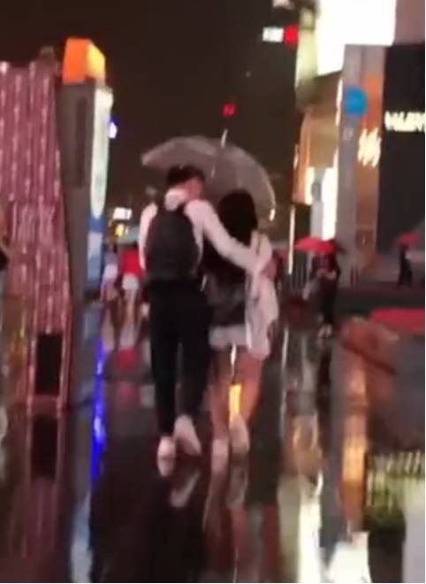 pua聊天实战案例-花式调教字母圈女M