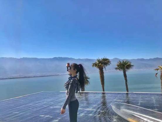 追女生聊天案例-情陷大理，和高分女神的意外邂逅-恋爱撩妹网-聊天话术|脱单方法|约会技巧|哄女生|牵手探探微信聊天案例|