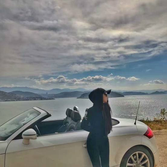 把妹案例-情陷大理，和高分女神的意外邂逅