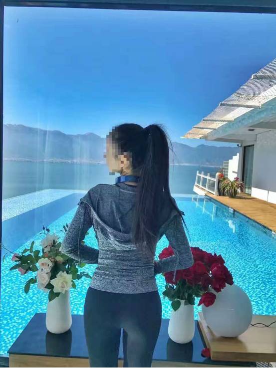 把妹案例-情陷大理，和高分女神的意外邂逅