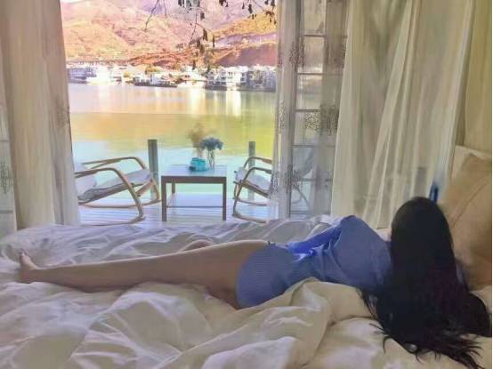 把妹案例-情陷大理，和高分女神的意外邂逅
