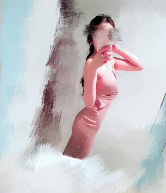 把妹案例-爆乳长腿妹爱上屌丝天王