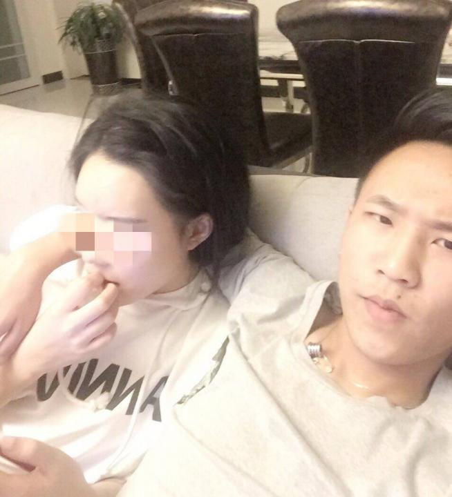 把妹泡妞案例-一夜三次，实战175爱马仕正妹