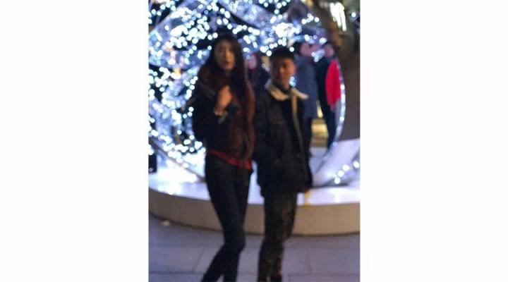 把妹实战聊天案例-我矮怎么了？我女朋友高啊，还是华裔模特！（上）-恋爱撩妹网-聊天话术|脱单方法|约会技巧|哄女生|牵手探探微信聊天案例|