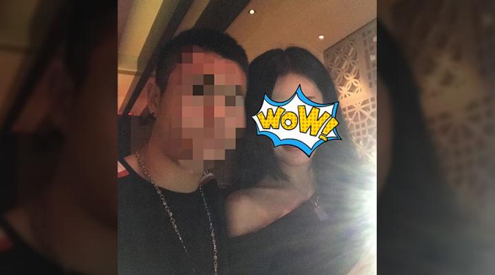 把妹实战聊天案例-我矮怎么了？我女朋友高啊，还是华裔模特！（下）-恋爱撩妹网-聊天话术|脱单方法|约会技巧|哄女生|牵手探探微信聊天案例|