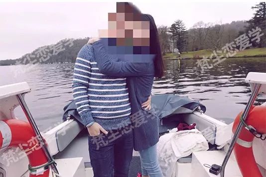 把妹实战-无知少年用了这招女生主动轻吻极致体验