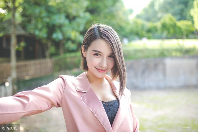 女孩子说“对你没感觉”，怎么做？-恋爱撩妹网-聊天话术|脱单方法|约会技巧|哄女生|牵手探探微信聊天案例|