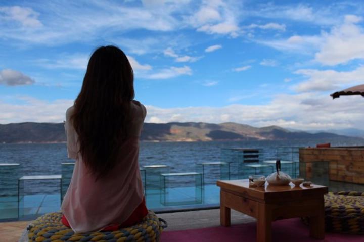 追女生约会实战聊天案例-女生也会很享受，如此诗情画意的约会！-恋爱撩妹网-聊天话术|脱单方法|约会技巧|哄女生|牵手探探微信聊天案例|
