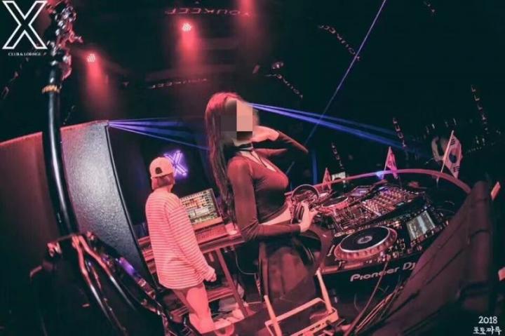 邂逅韩国美女DJ：三天两夜深入交流，让她爱上中国男人