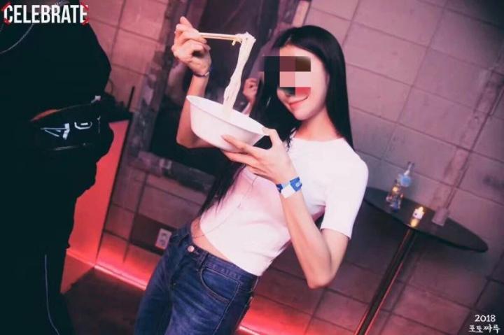 邂逅韩国美女DJ：三天两夜深入交流，让她爱上中国男人