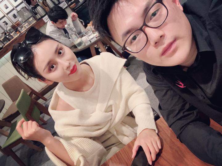 泡妞实战-后来的我们，重新爱在了一起！