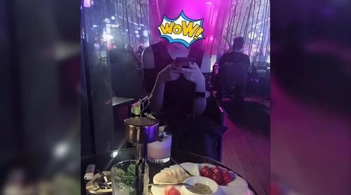 把妹高手过招，我居然也会被发好人卡！行，你给我等着…-恋爱撩妹网-聊天话术|脱单方法|约会技巧|哄女生|牵手探探微信聊天案例|