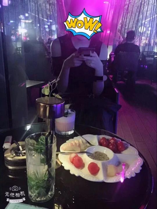 高手把妹过招，我居然也会被发好人卡！行，你给我等着…