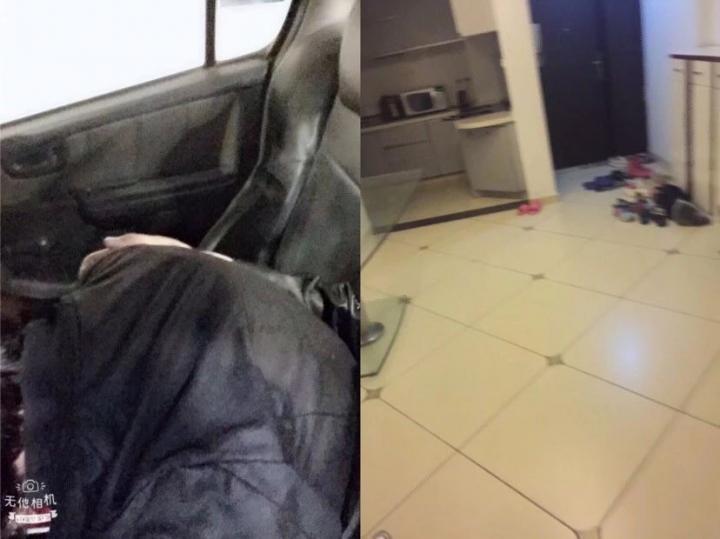 高手把妹过招，我居然也会被发好人卡！行，你给我等着…