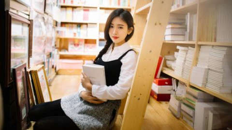 大学图书馆怎么搭讪妹子 6个技巧总有一个适合你-恋爱撩妹网-聊天话术|脱单方法|约会技巧|哄女生|牵手探探微信聊天案例|