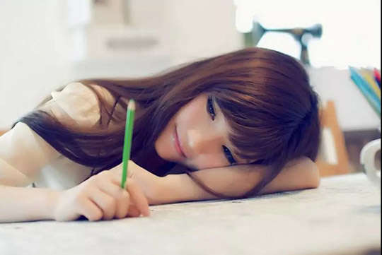 和女生聊天用对了方法能让你努力事半功倍第2张