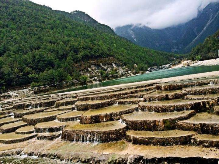 泡妞实战-丽江之旅，八天四段关系