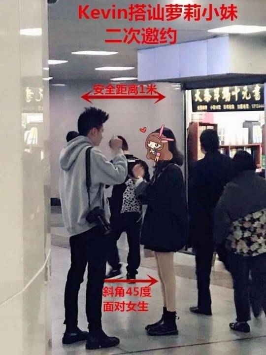 搭讪女生约会案例丨街搭冷酷小萝莉，却对我敞开内衣-恋爱撩妹网-聊天话术|脱单方法|约会技巧|哄女生|牵手探探微信聊天案例|