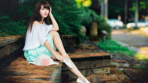 追刚认识的女生 从聊天到邀约你要的都在这里第2张