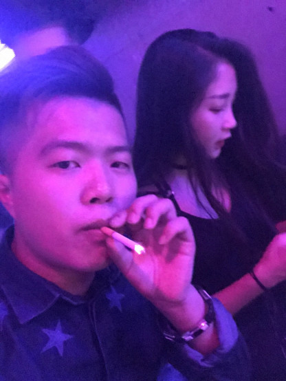 【PUA夜场实战】夜场之王富饶顶级操作，一次带走白富美。