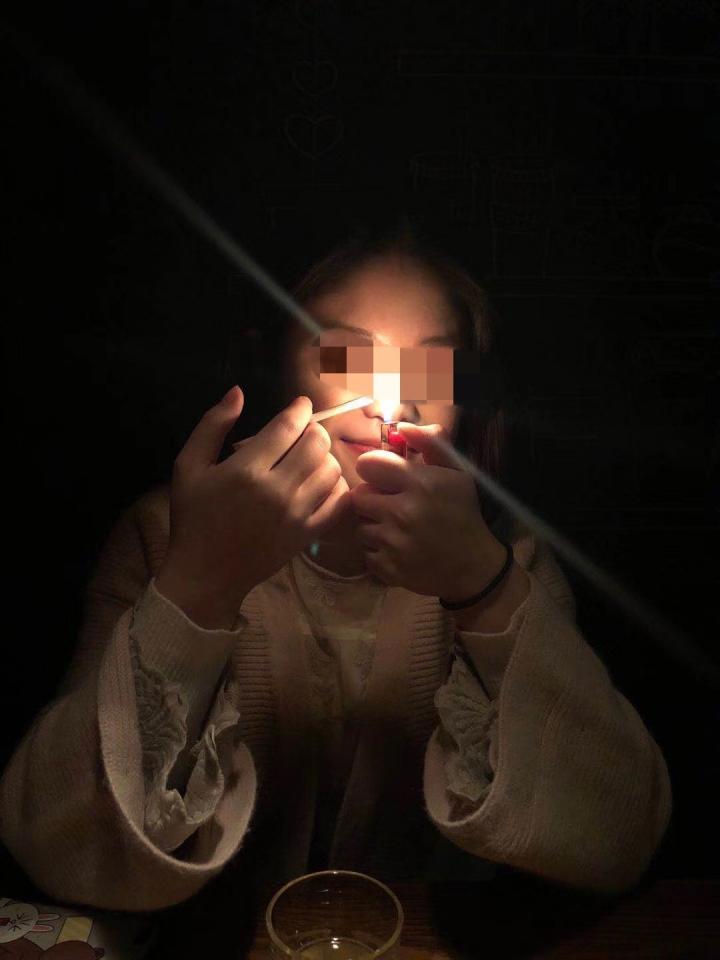 把妹案例-空手套白狼 意外的邂逅