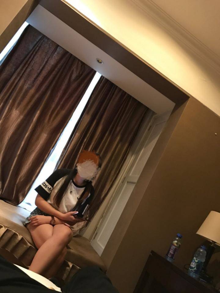 【探探怎么约】饶哥最正宗的“外卖方法”一日三女！