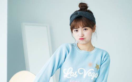 怎么追以前的高中女同学第2张