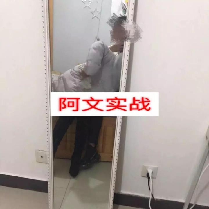 街搭正妹丨性感女说我喜欢坐上面