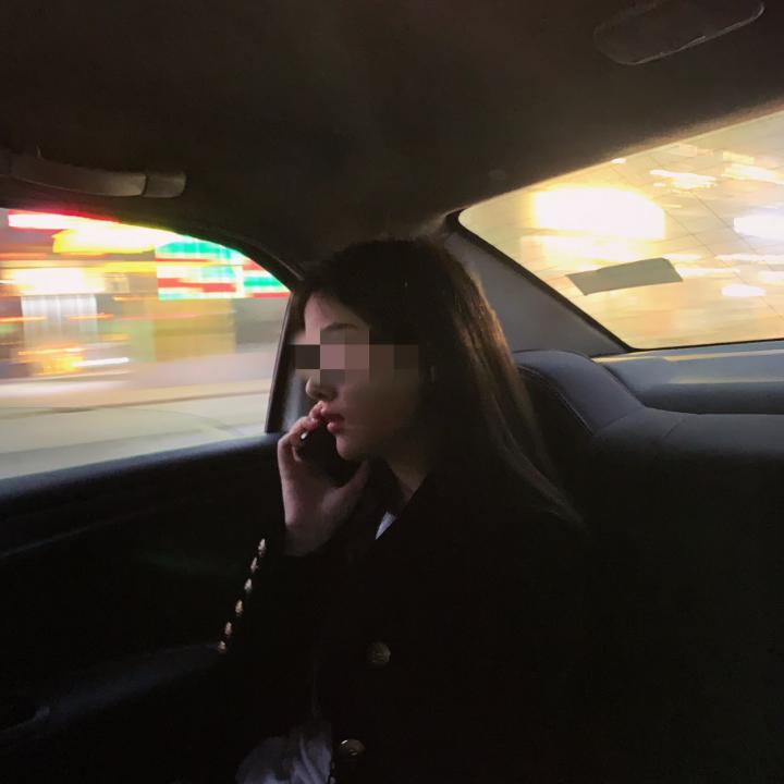 套路揭秘：漂亮女生都是怎么背着男友去“约”的？