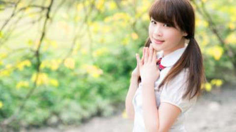 如何在大学追求女孩子，5个技巧让她无法拒绝第2张