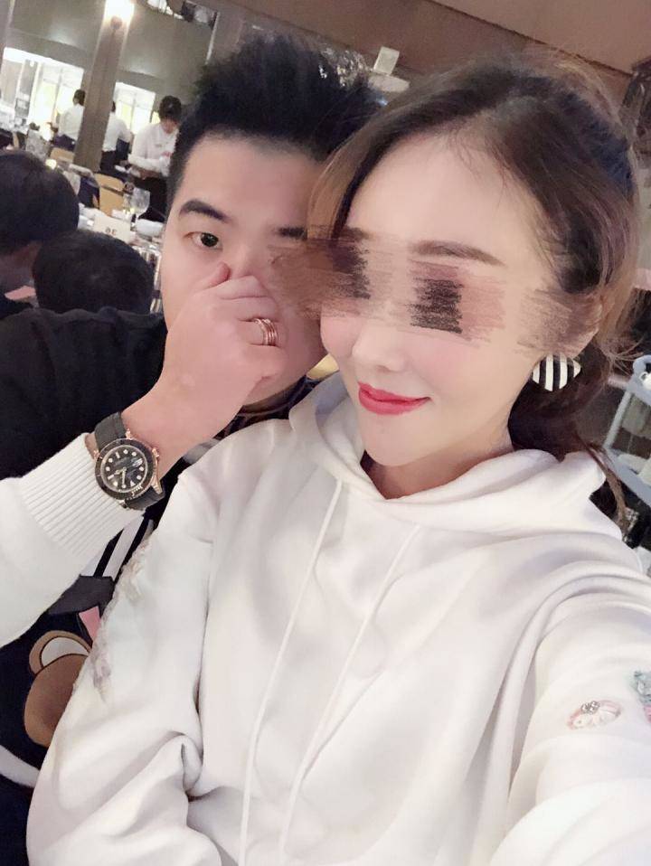 追女生聊天案例约会报告-通往情圣的路上，我爱上了大我十岁的少妇。