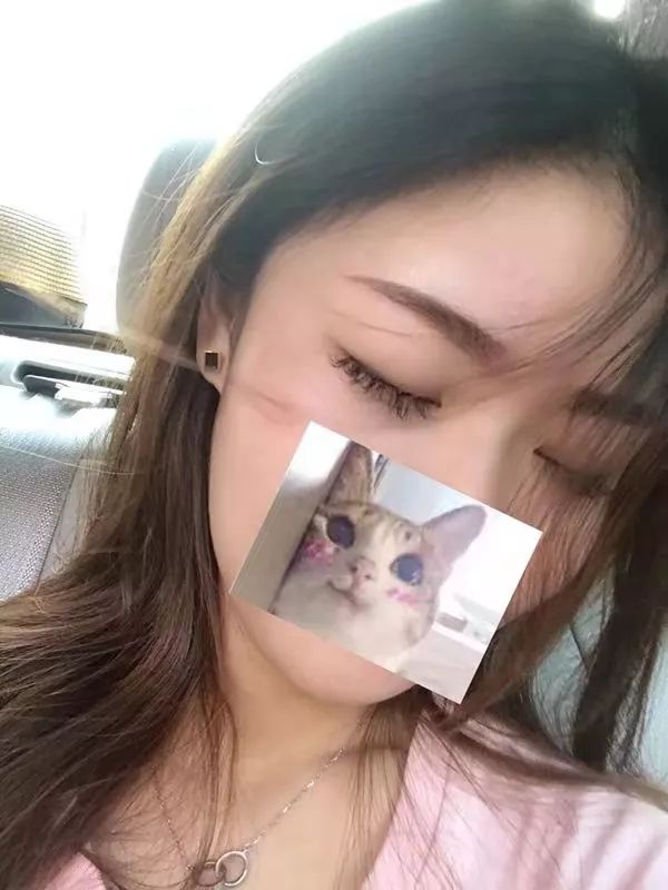 泡妞聊天实战案例-被这个蠢萌的姑娘融化