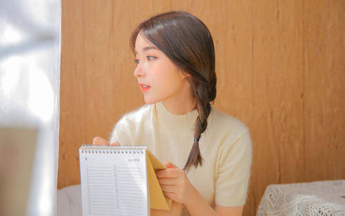 女生聊天敷衍你的表现,说明她不喜欢你 女生聊天敷衍你的表现,说明她不喜欢你第2张