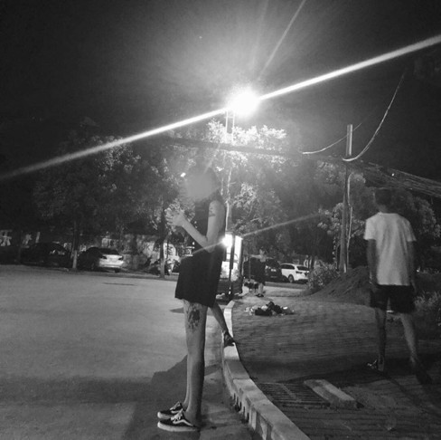 把妹实战贴-一夜时间，和两个性格相反的姑娘的邂逅（下）