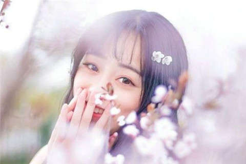 女生说想你了怎么回复?千万别回我也想你第5张