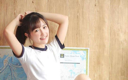 如何自然、不突兀的搭讪遇到的女生？第3张