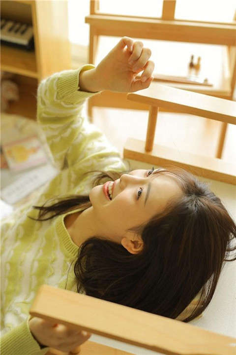和女生聊天久了没话题，两个技巧让你们聊天更轻松第5张