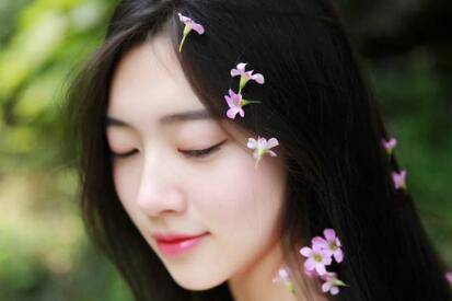 女生说还好怎么幽默的回复？第2张