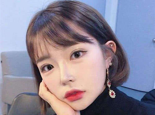 女生说再见怎么回复？第2张